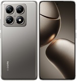Смартфон Xiaomi 14T Pro 12/256GB Gray/Серый