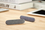 Автомобильный ароматизатор воздуха Guildford Car Air Outlet Aromatherapy Small Grey
