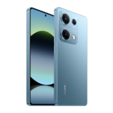 Смартфон Redmi Note 14S 8/128GB Blue/Синий Смартфон Redmi Note 14S 8/128GB Blue/Синий